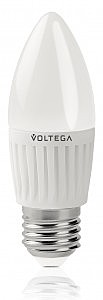 Светодиодная лампа Voltega CERAMICS 4689